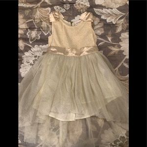 Girls Holiday American Girl dress size 6